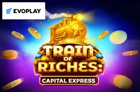 Train of Riches: Capital Express